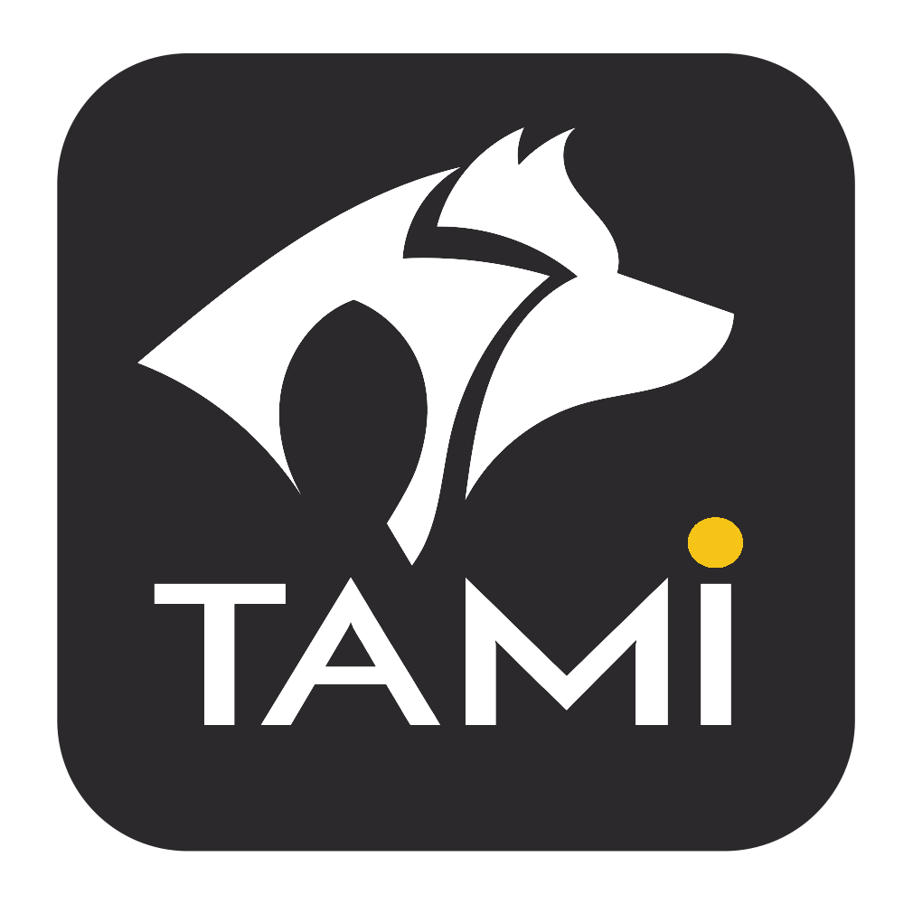 TAMI Dogbox