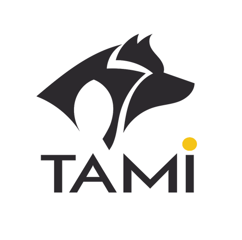 TAMI Dogbox